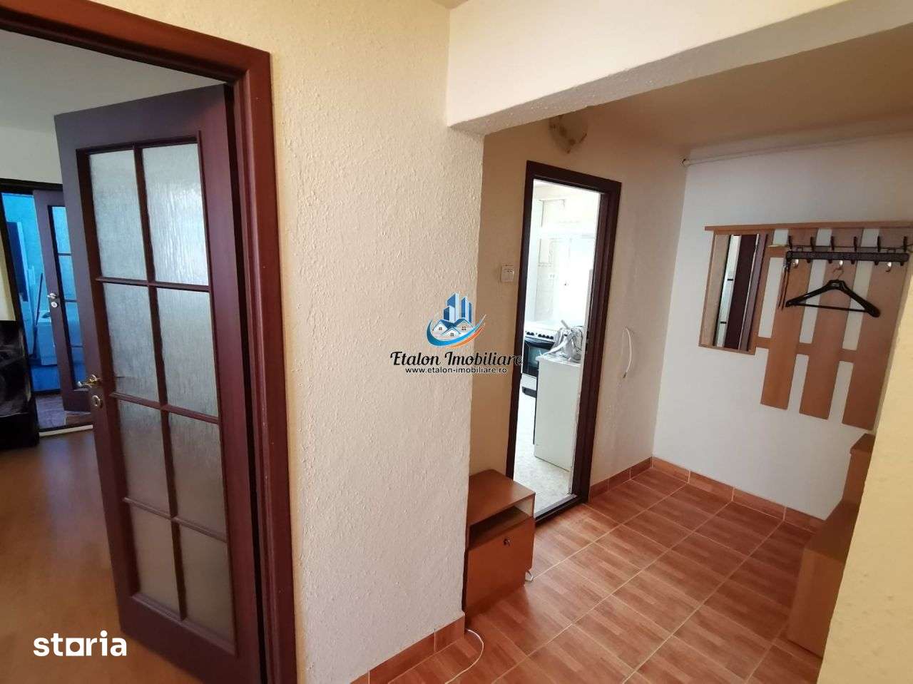 Apartament 3 camere, 2 bai, Orion Darmanesti — fotografia 3