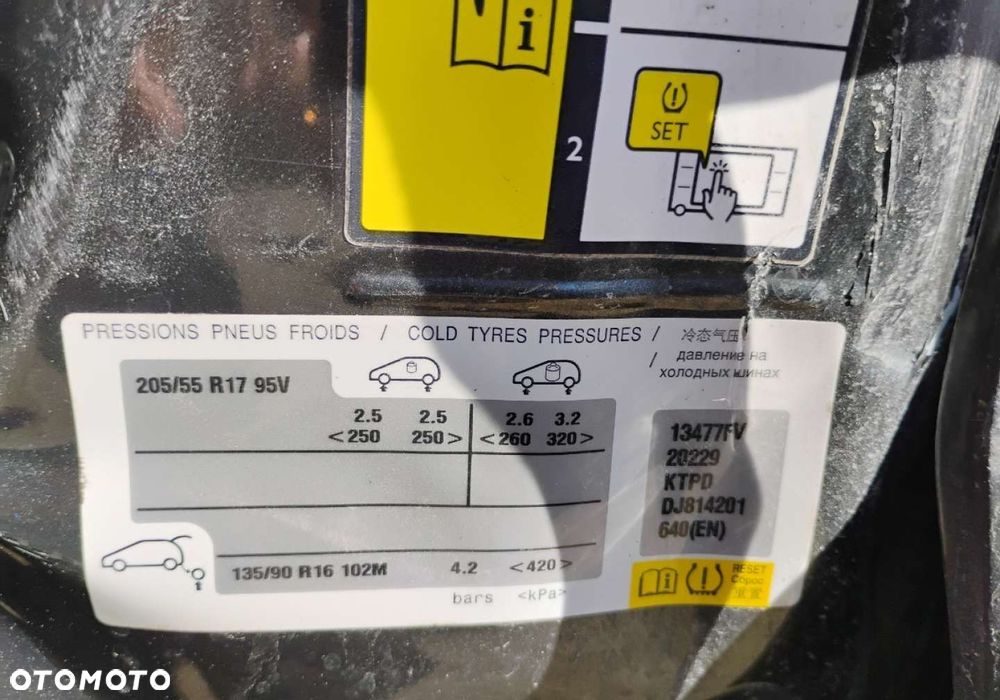 Citroën C4 Picasso - 26