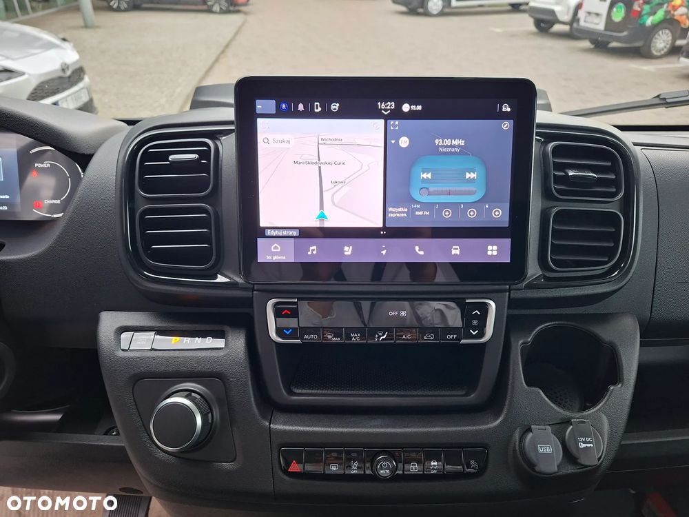 Toyota Proace MAX L4H3 EV 270KM 110kWh - 24