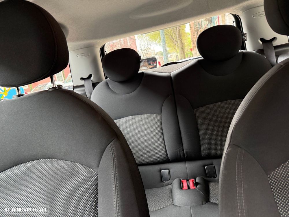 MINI 3 Portas Cooper - 10