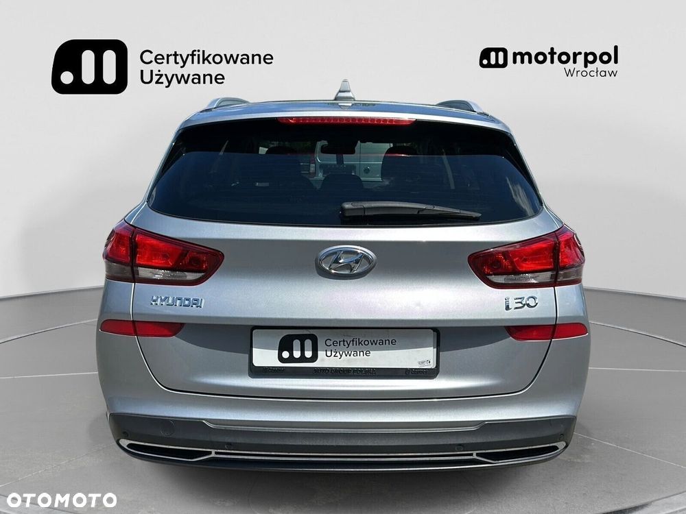 Hyundai i30 1.0 T-GDI Modern - 12