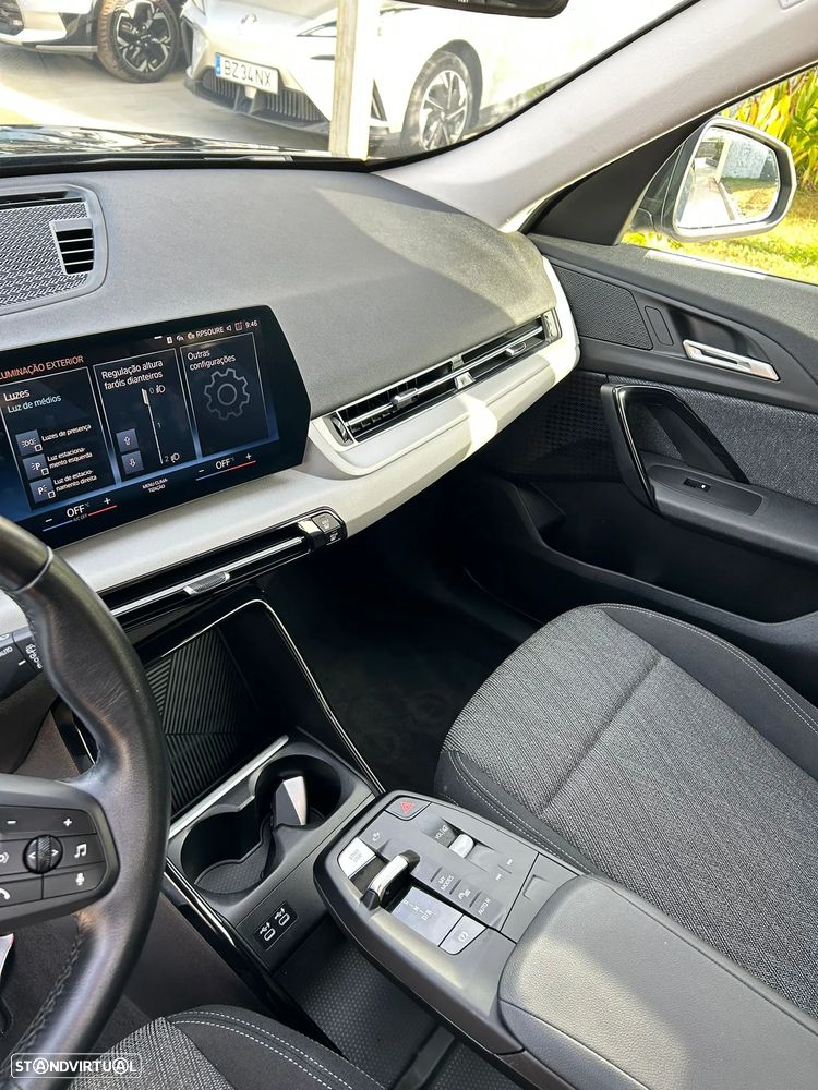 BMW iX1 xDrive30 - 15