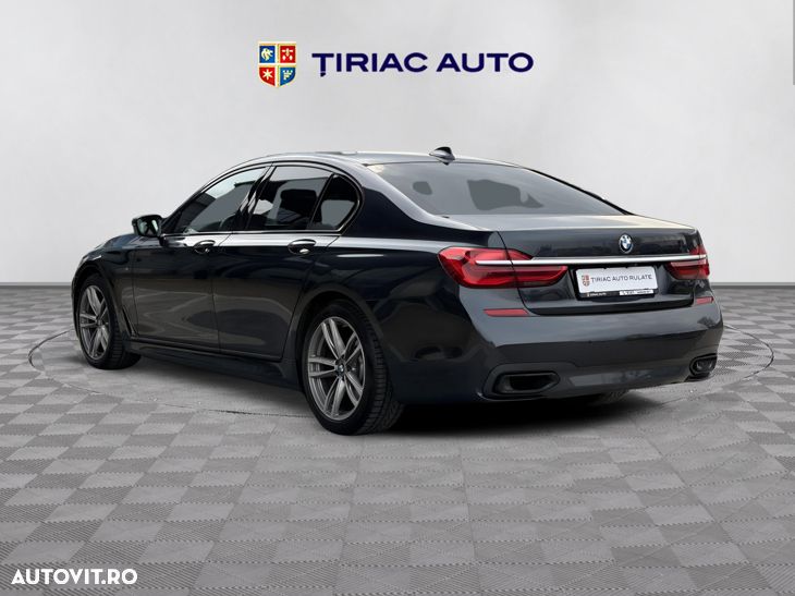 BMW Seria 7 740Ld xDrive - 4