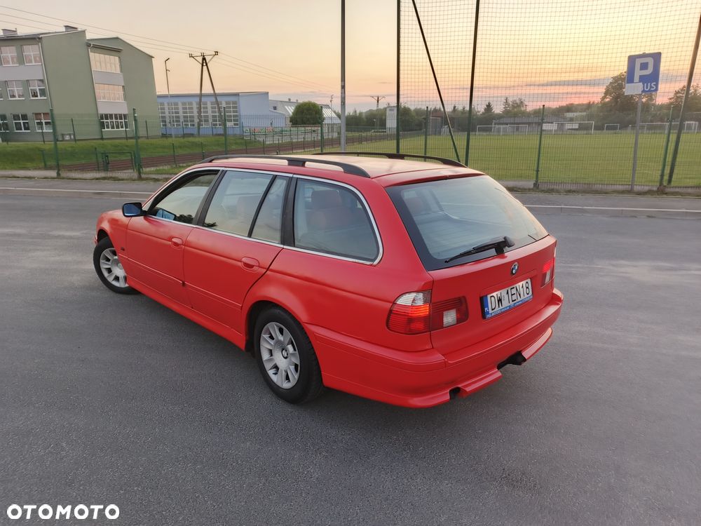 BMW Inny - 2