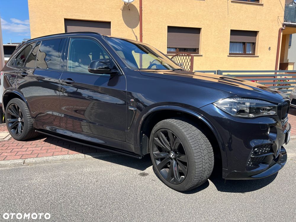 BMW X5 - 5