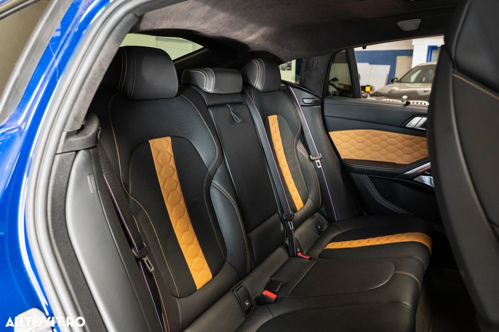 BMW X6 M Competition - 33