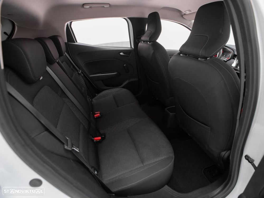 Renault Clio 1.0 TCe Intens Bi-Fuel - 12