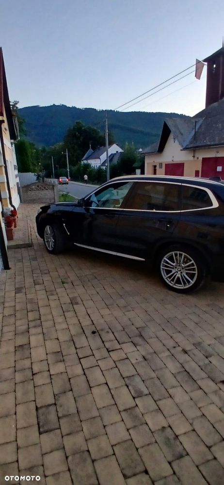 BMW X3 xDrive30e M Sport - 6