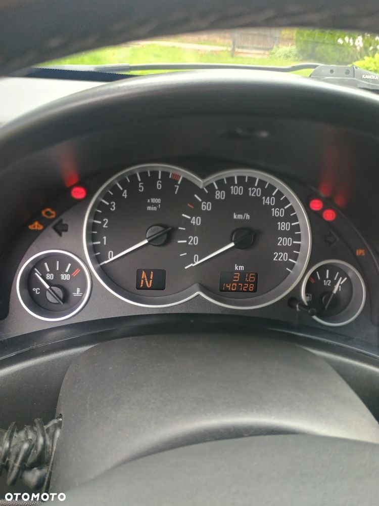 Opel Corsa 1.0 12V Cosmo Easytronic - 14