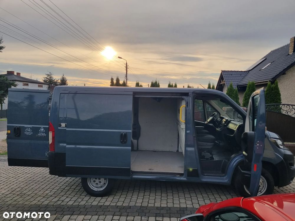 Citroën JUMPER - 18