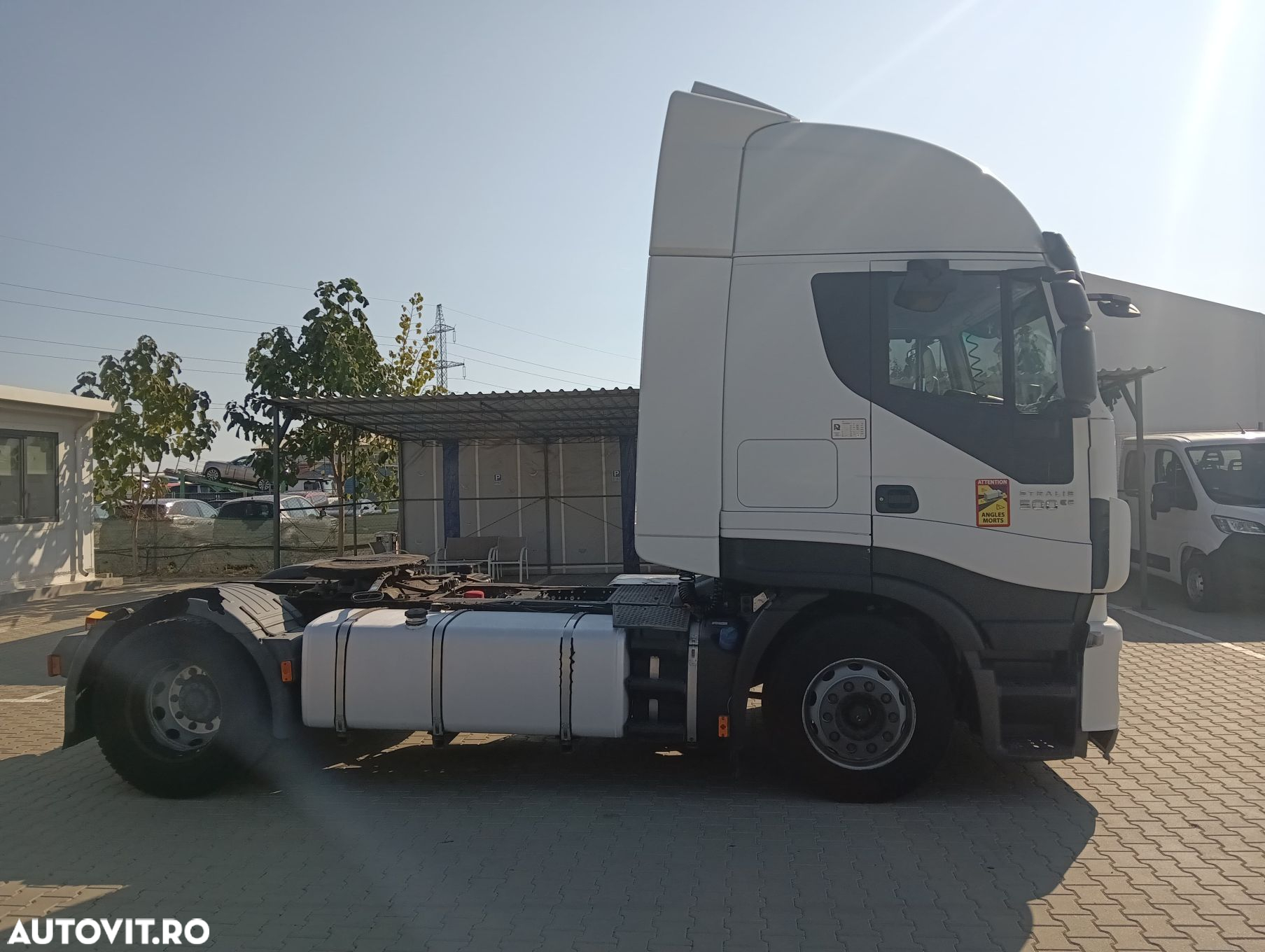 Iveco Stralis - 5