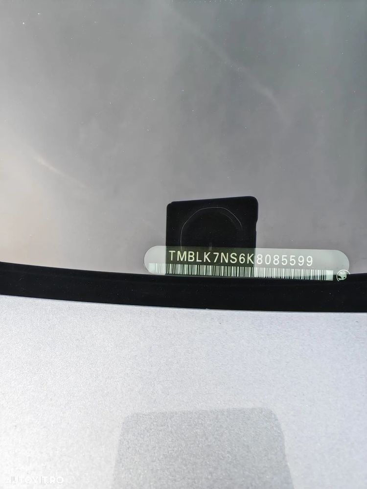 Skoda Kodiaq 2.0 TDI 4X4 DSG Style - 14