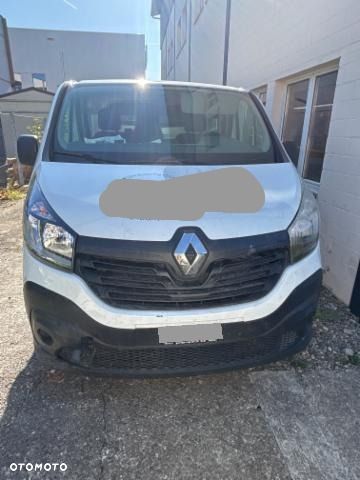Renault traffic L2 H1 - 3