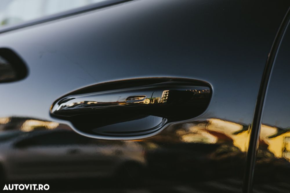 Porsche Cayenne Standard - 7