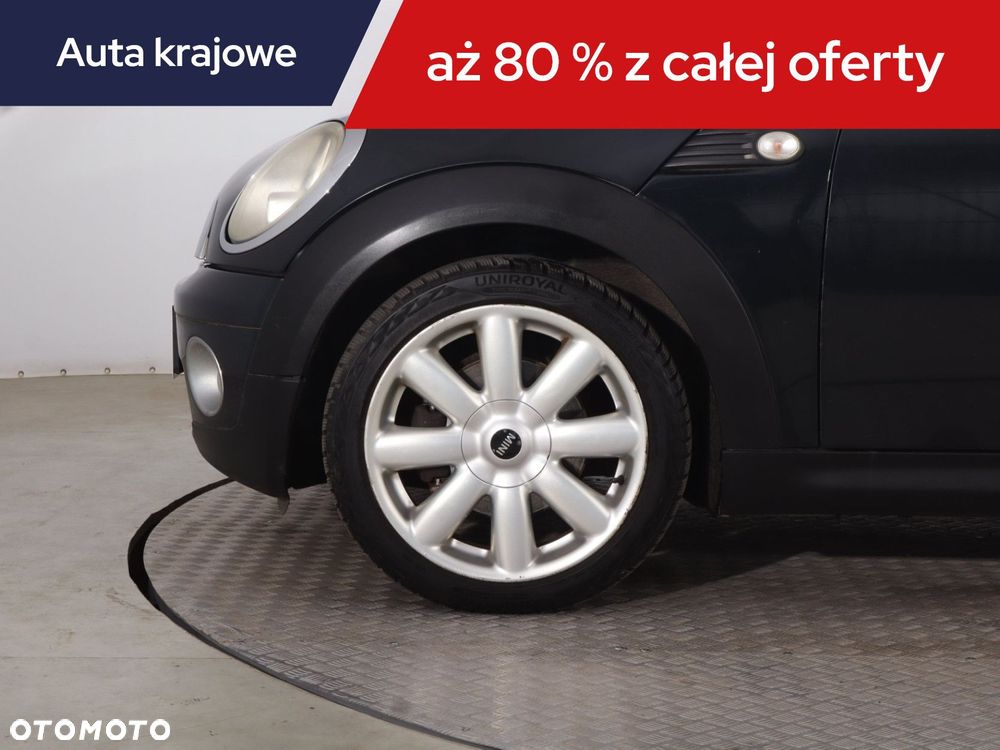 MINI Cooper - 16