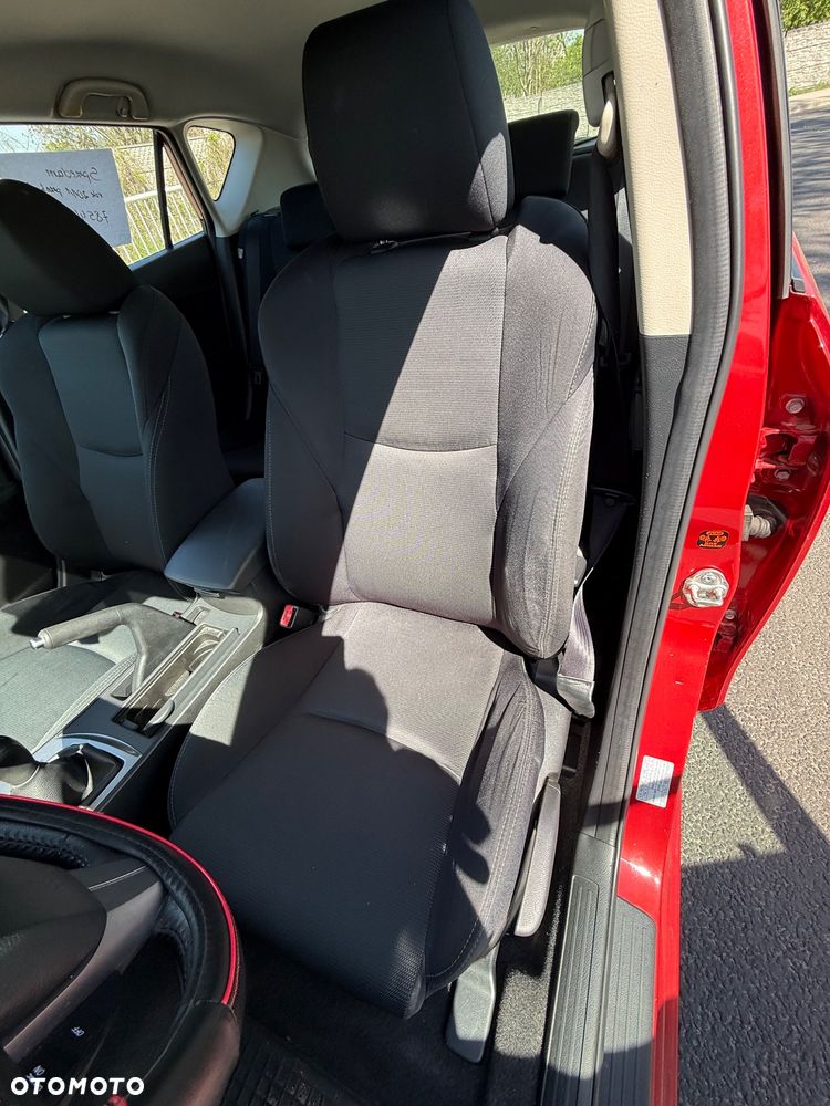 Mazda 3 1.6 Comfort EU5 - 15
