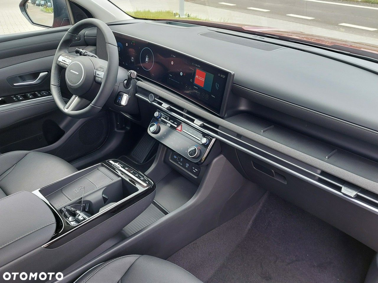 Hyundai Tucson - 7