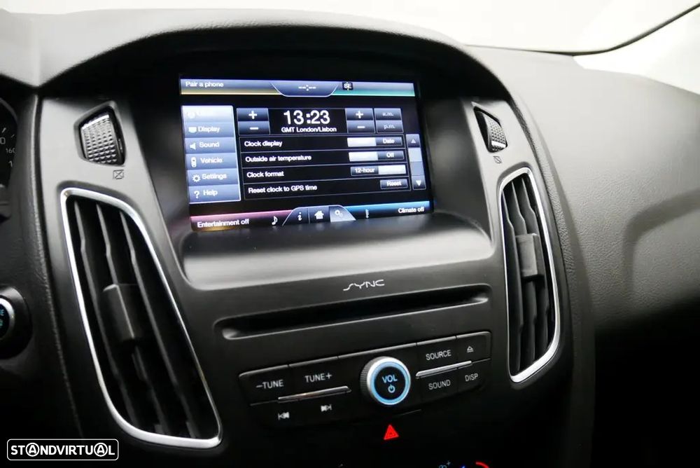 Ford Focus SW 1.5 TDCi Titanium - 6