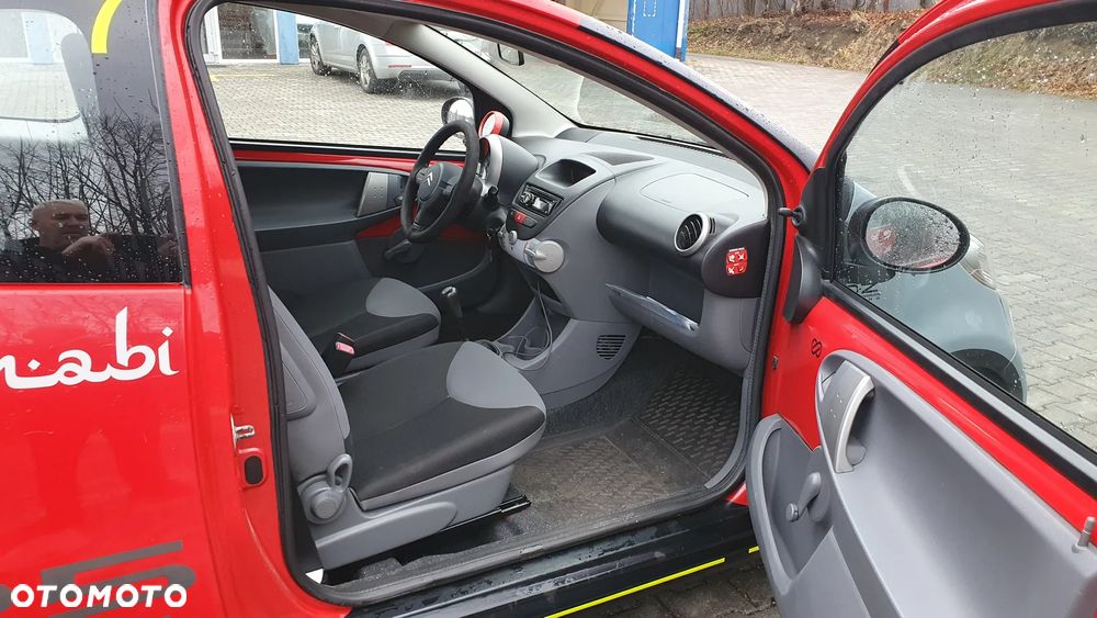Citroën C1 1.0 Airsport - 6