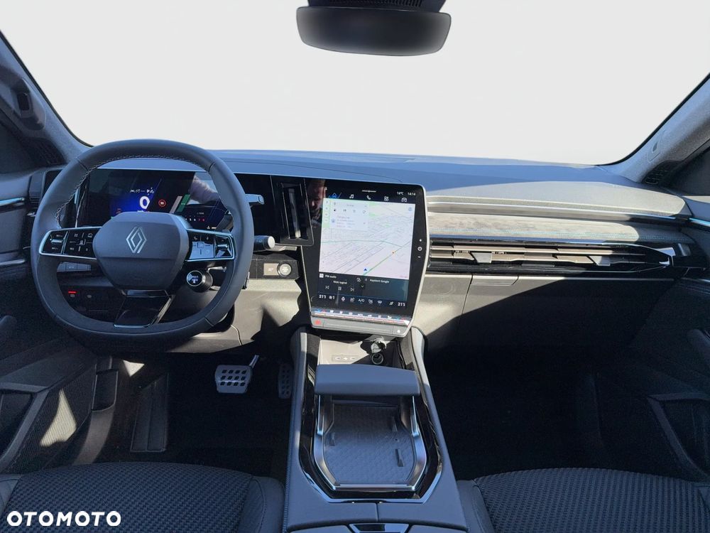 Renault Austral 1.3 TCe mHEV Esprit Alpine - 10