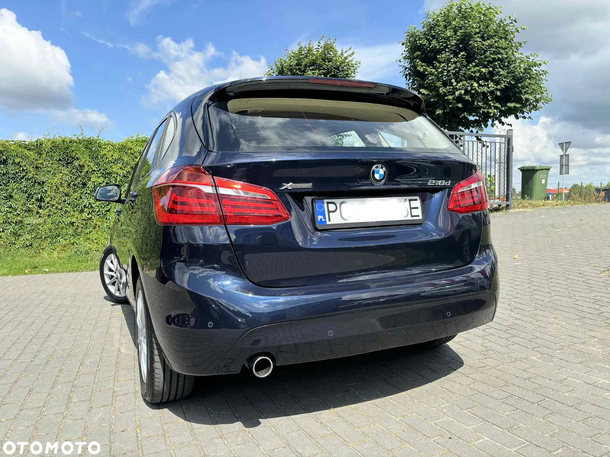 BMW Seria 2 - 8