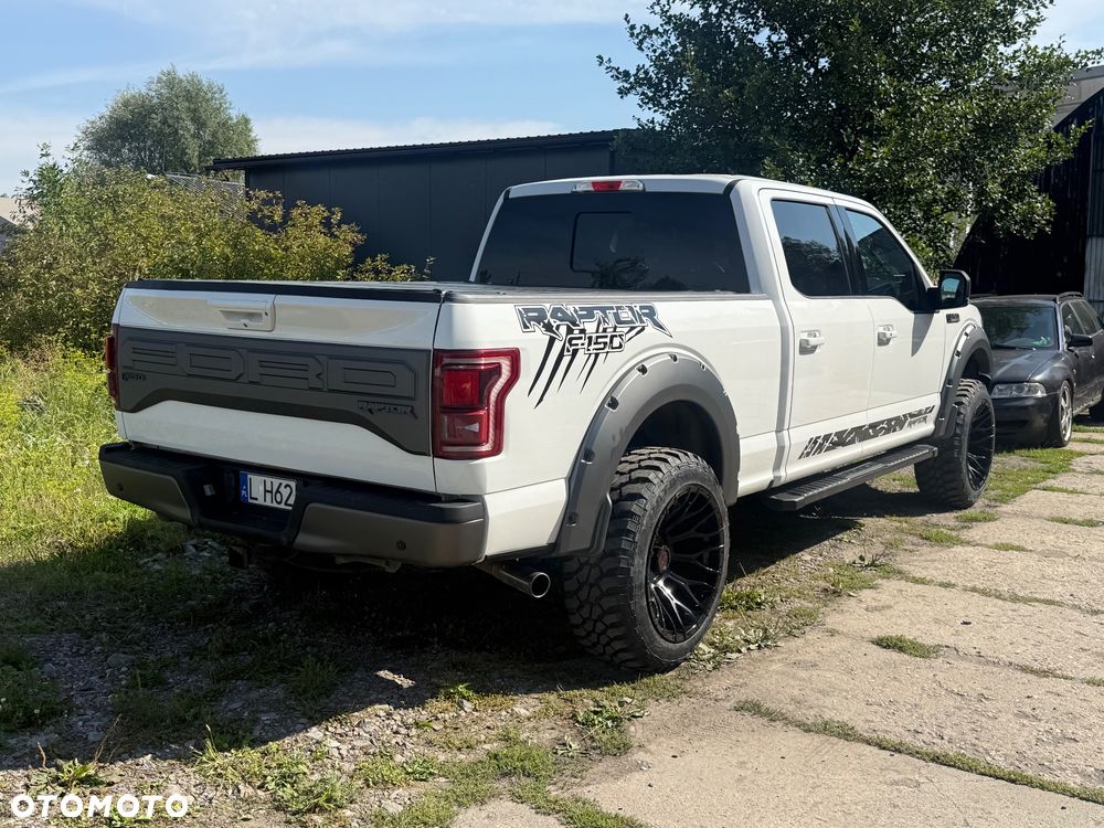 Ford F150 - 6