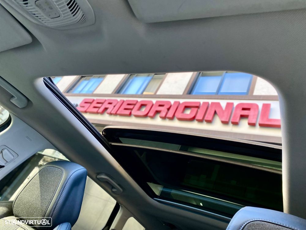 Peugeot 5008 BlueHDI 130 EAT8 Allure - 16