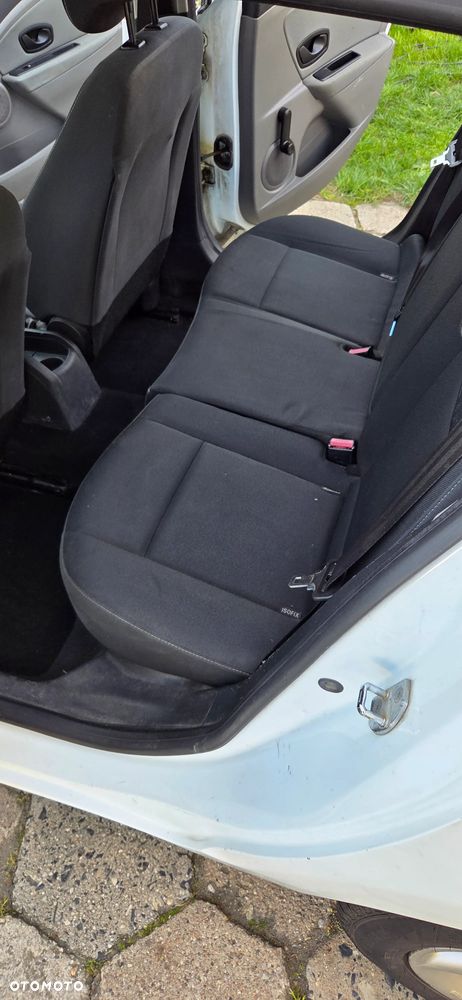 Renault Megane 1.5 dCi Alize - 15