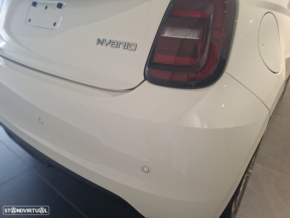 Fiat 500 - 7