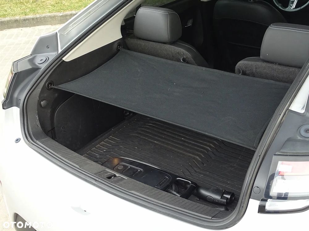 Opel Ampera ePionier Edition - 10