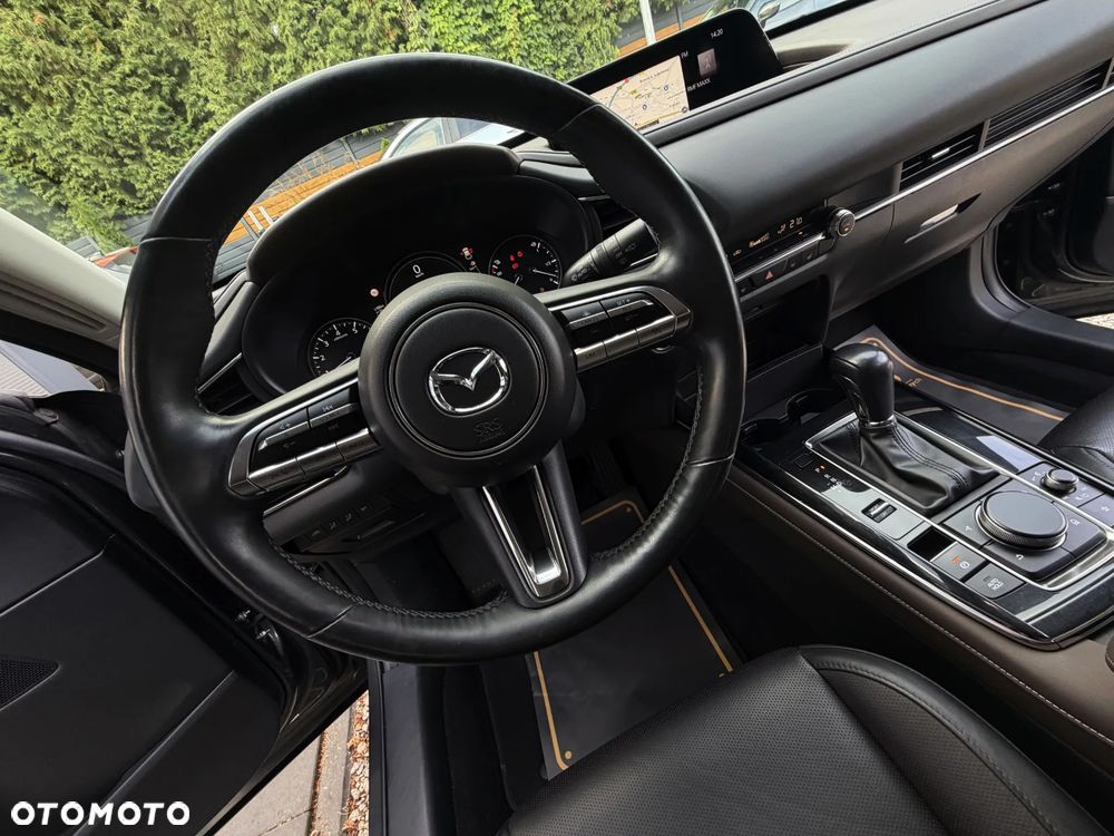 Mazda CX-30 - 29