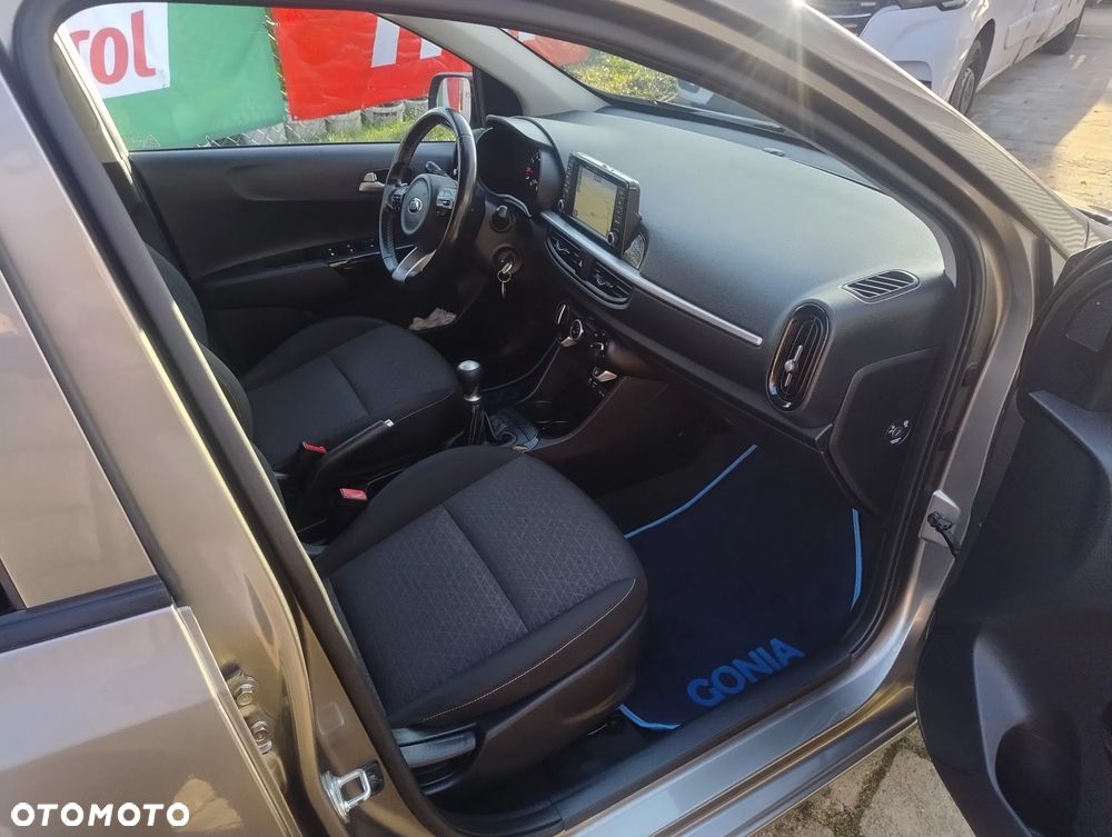 Kia Picanto 1.0 M - 6