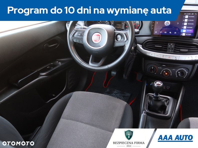 Fiat Tipo - 9