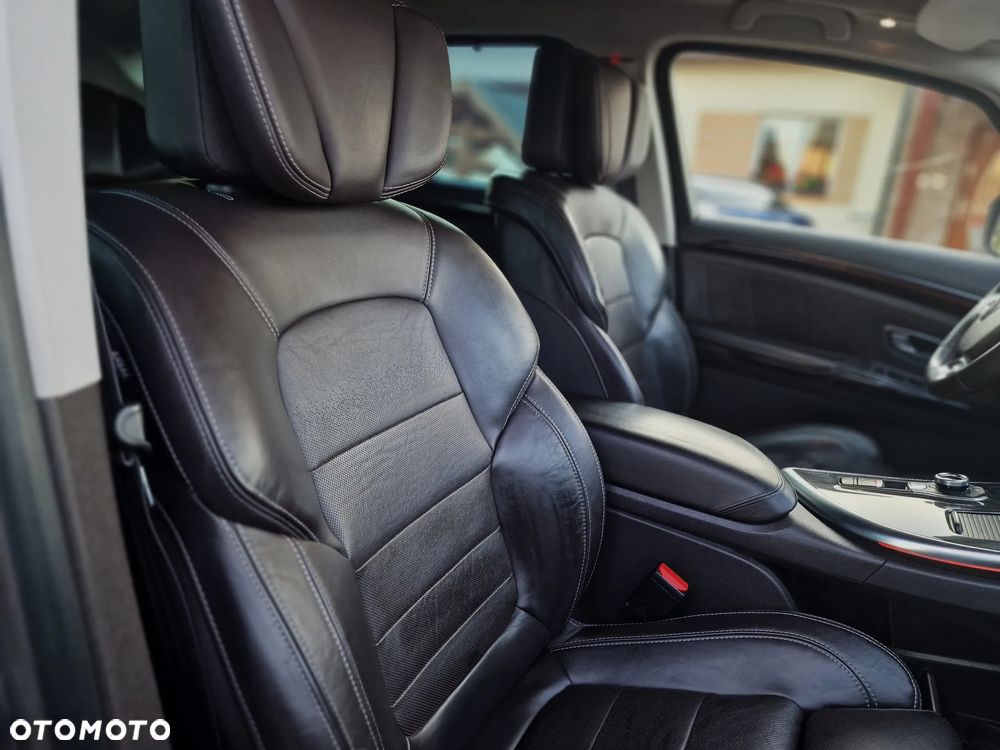 Renault Espace Energy dCi 160 EDC Initiale Paris - 22