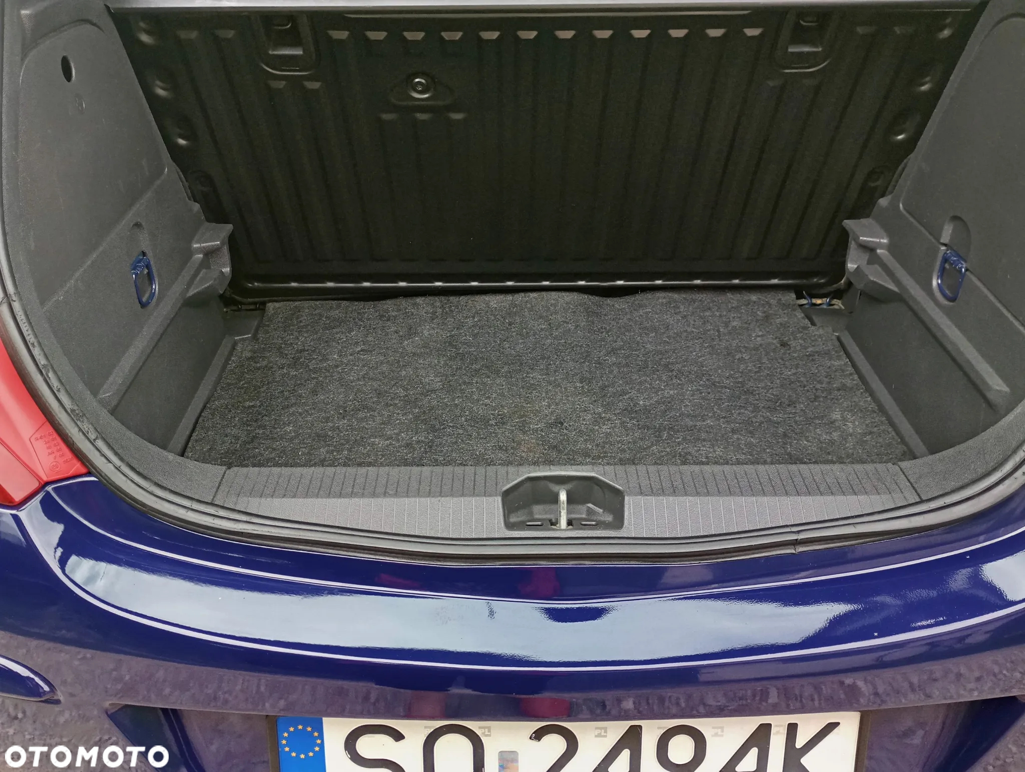 Opel Corsa 1.2 16V Edition 150 - 9