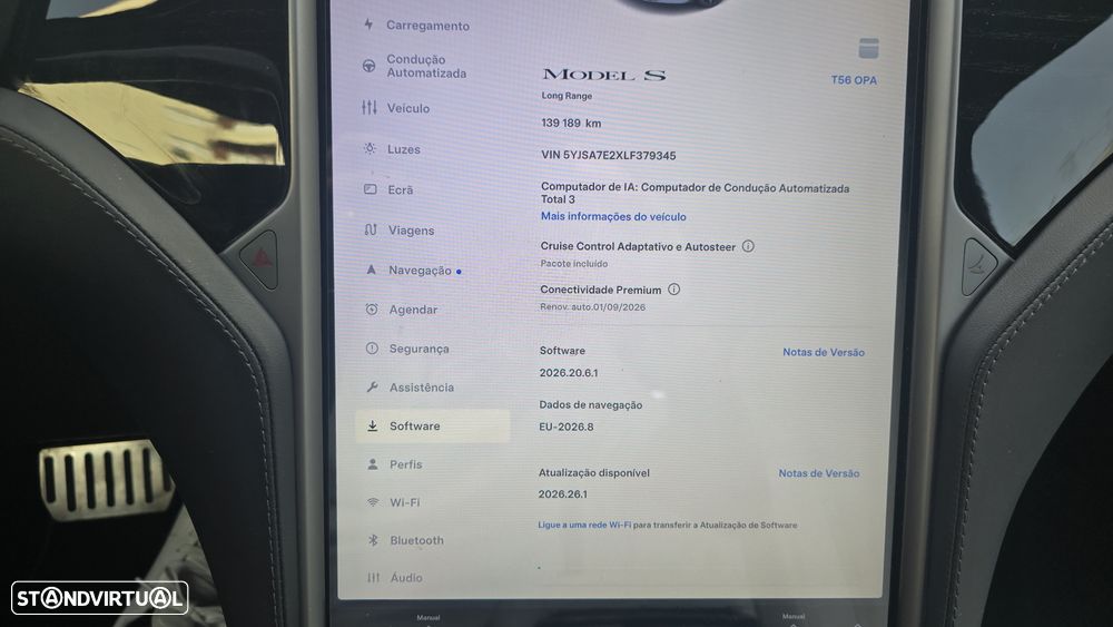Tesla Model S Long Range - 39
