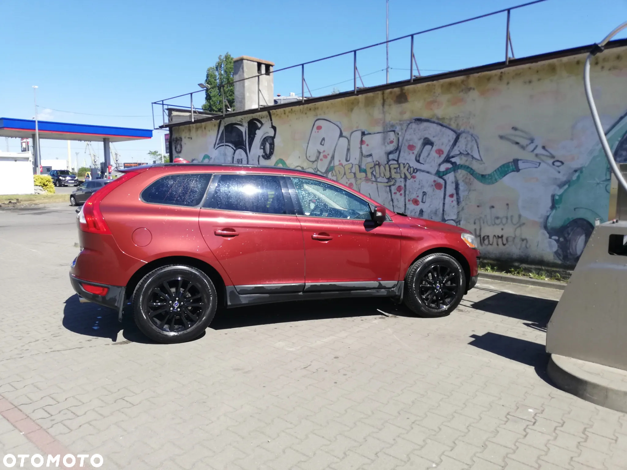 Volvo XC 60 - 3