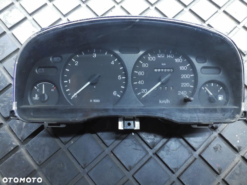 FORD TRANSIT VI 2.0TDCI LICZNIK YC1F10C956EA POSIADAM 3 SZT - 1