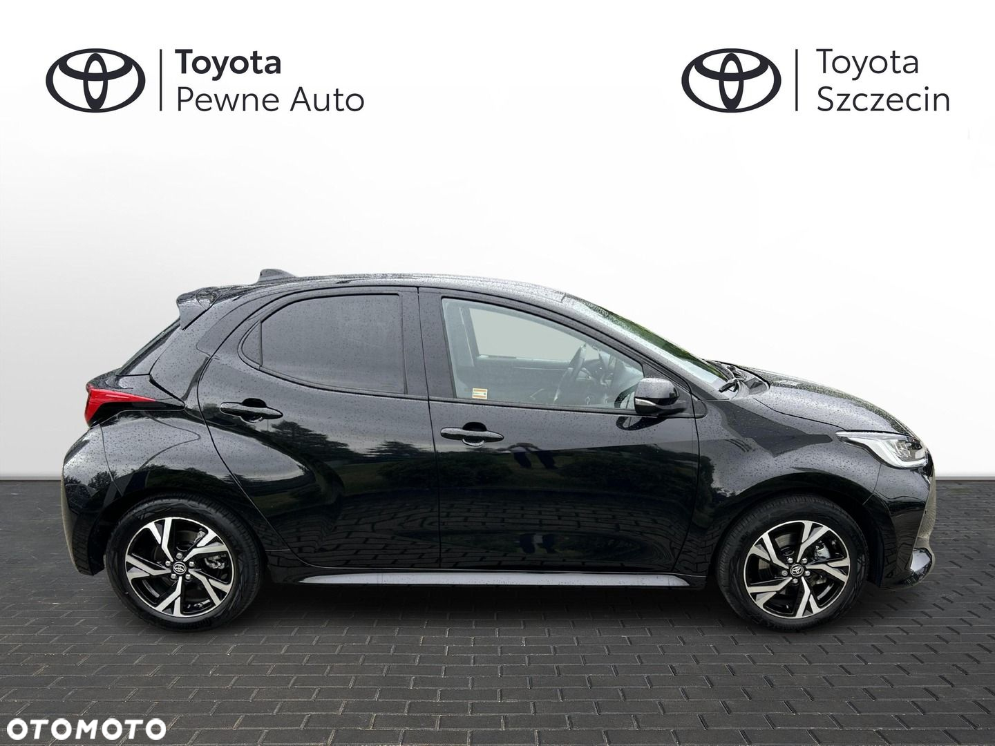 Toyota Yaris - 9