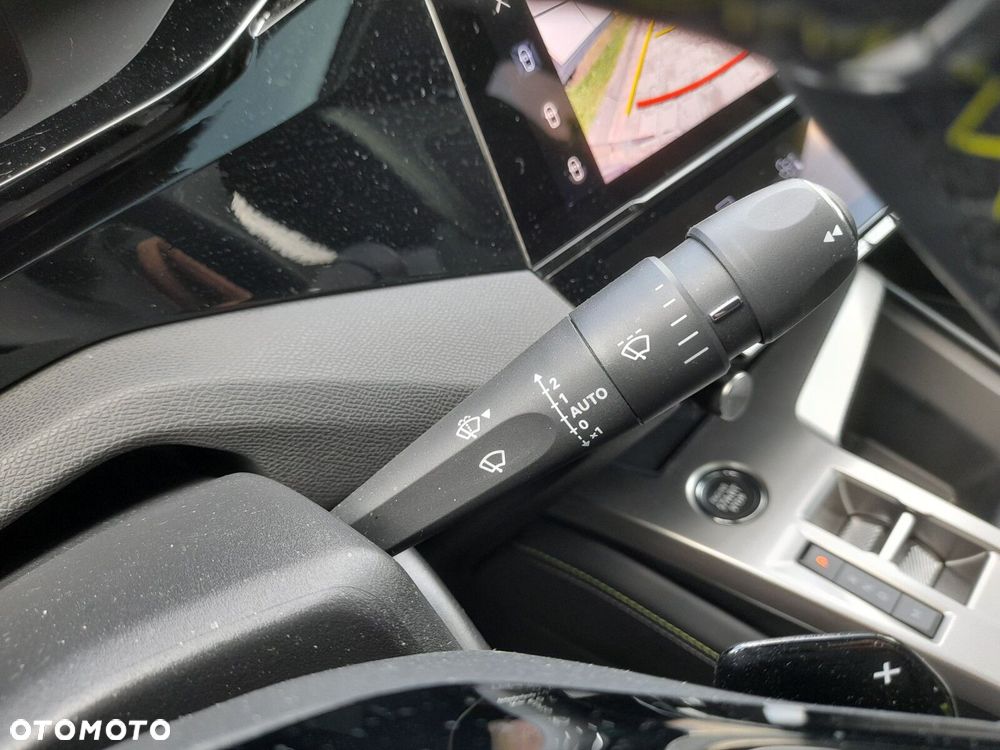 Peugeot 408 1.2 PureTech GT S&S EAT8 - 15