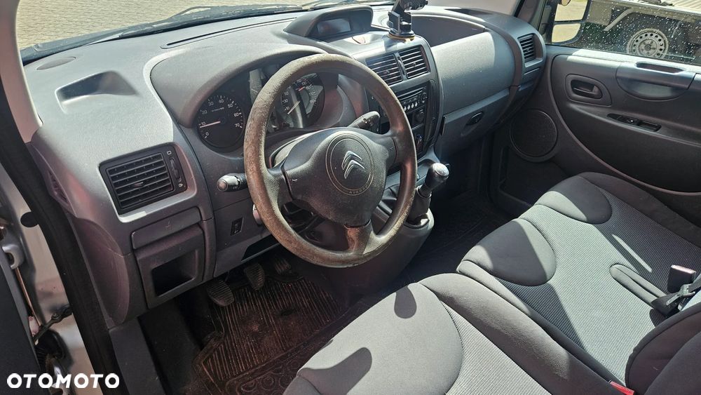 Citroën Jumpy - 11