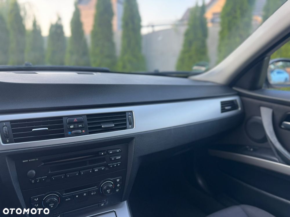 BMW Seria 3 - 9