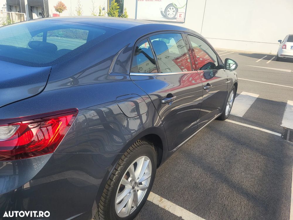 Renault Megane TCe GPF Zen - 25