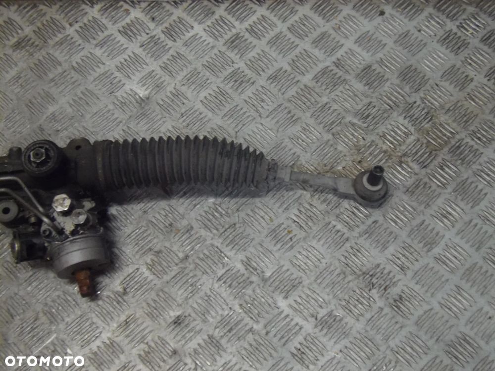 AUDI A6 C6 2.0 TDI PRZEKŁADNIA MAGLOWNICA EU 4F1422066A - 3