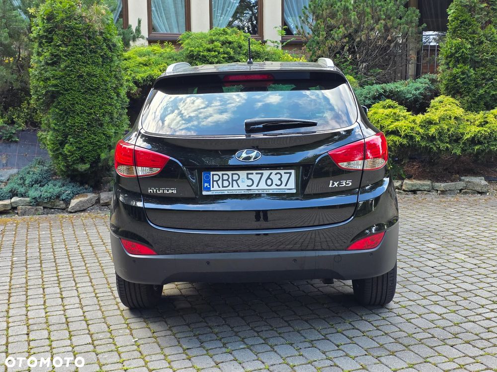 Hyundai ix35 1.6 2WD Comfort - 39