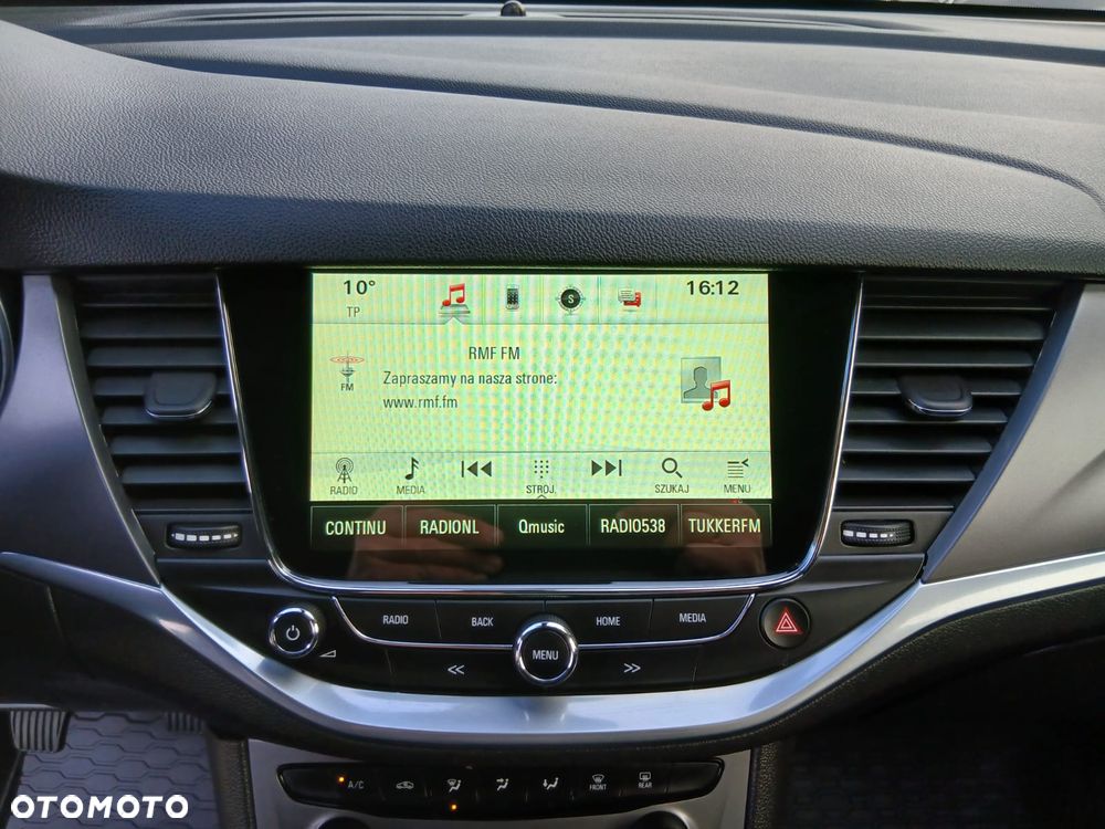 Opel Astra 1.6 CDTI DPF ecoFLEX TourerStart/Stop Style - 26