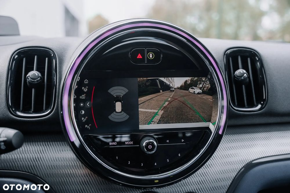 MINI Countryman Cooper S All4 - 16