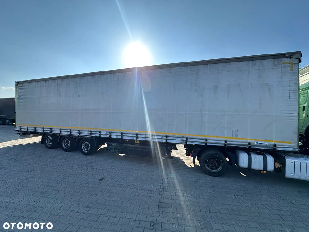 Krone Sdp27 Mega - 2