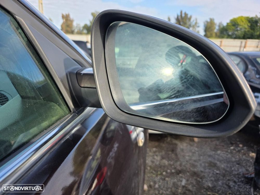 RETROVISOR DIREITO OPEL INSIGNIA A COUNTRY TOURER - 2
