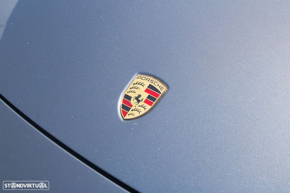 Porsche 911 (992) Turbo S PDK - 10